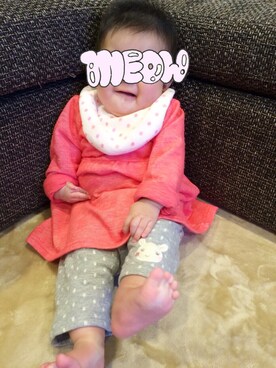 24ちゃん⁽˙³˙⁾♥︎さんのコーディネート