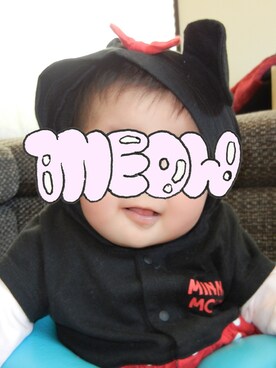 24ちゃん⁽˙³˙⁾♥︎さんのコーディネート