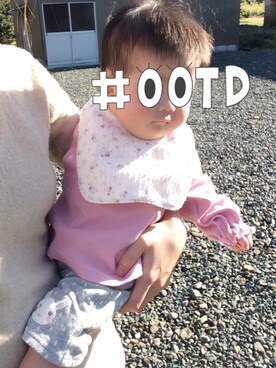 24ちゃん⁽˙³˙⁾♥︎さんのコーディネート