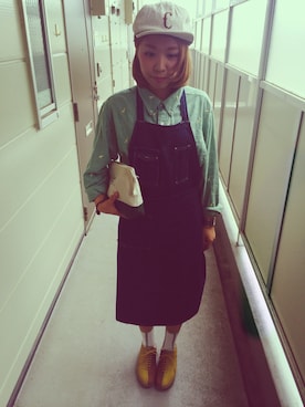 asumaruさんのコーディネート