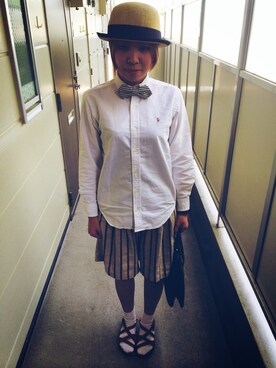 asumaruさんのコーディネート