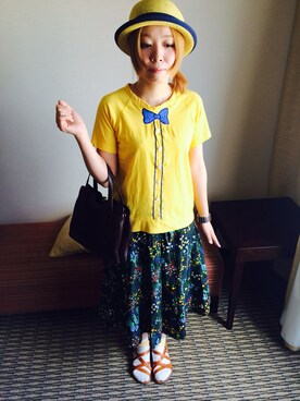 asumaruさんのコーディネート