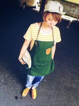 asumaruさんのコーディネート