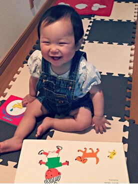 nene_niko◡̈⃝︎✩︎⡱さんのコーディネート