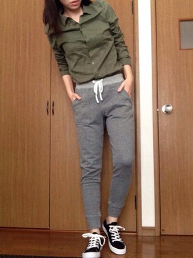 pinさんのコーディネート