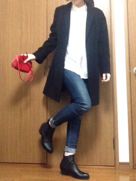 pinさんのコーディネート