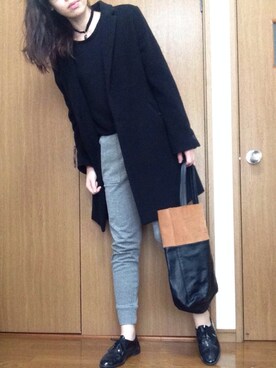 pinさんのコーディネート