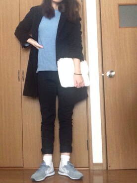 pinさんのコーディネート