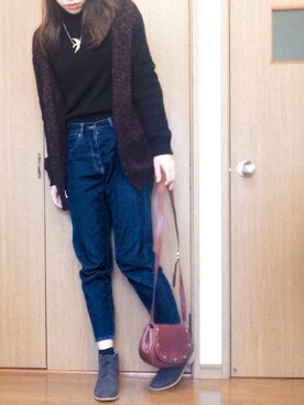 pinさんのコーディネート