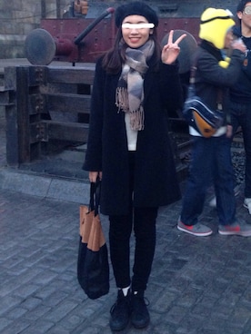 pinさんのコーディネート