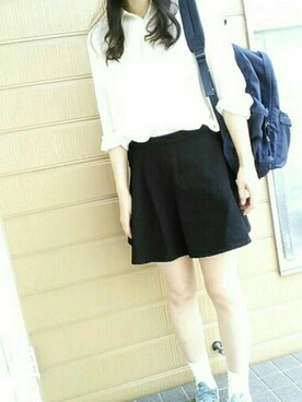 pinさんのコーディネート