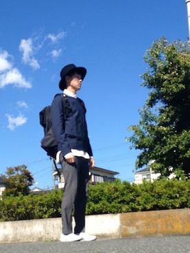 S.Mitsuさんのコーディネート