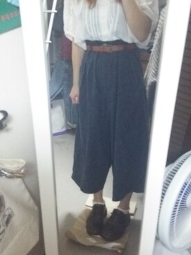 あさひるよるさんのコーディネート