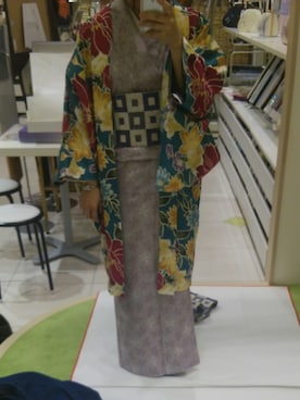 あさひるよるさんのコーディネート