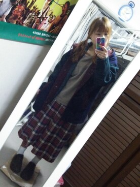 あさひるよるさんのコーディネート