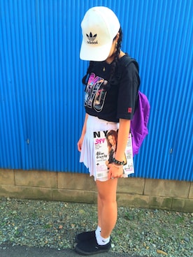 AKARIさんのコーディネート