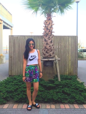 AKARIさんのコーディネート