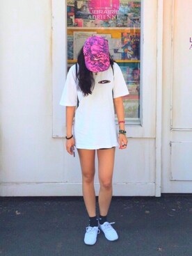 AKARIさんのコーディネート