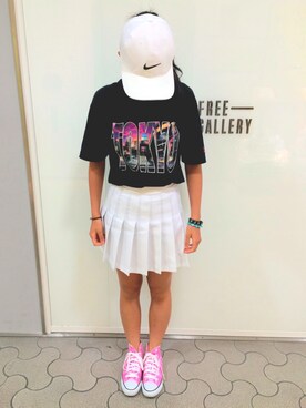 AKARIさんのコーディネート