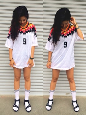 AKARIさんのコーディネート