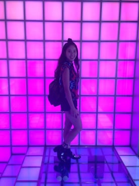 AKARIさんのコーディネート