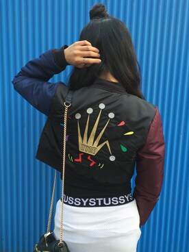 AKARIさん（レディース・164cm）の秋コーディネート