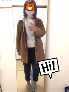 さくさんのコーディネート