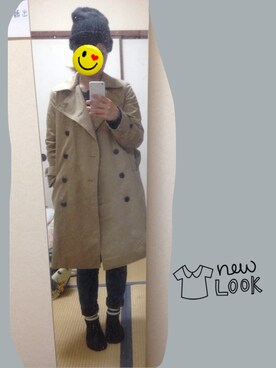 さくさんのコーディネート