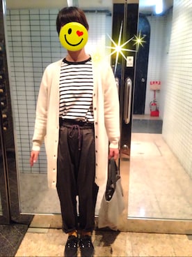 さくさんのコーディネート