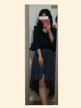 みぽりんさんのコーディネート