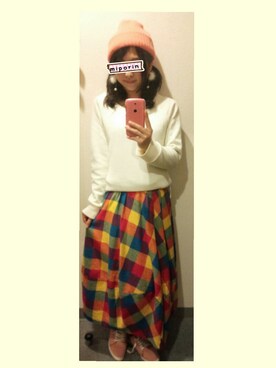 みぽりんさんのコーディネート