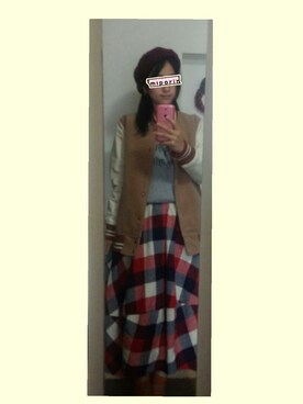 みぽりんさんのコーディネート