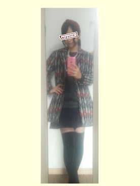 みぽりんさんのコーディネート