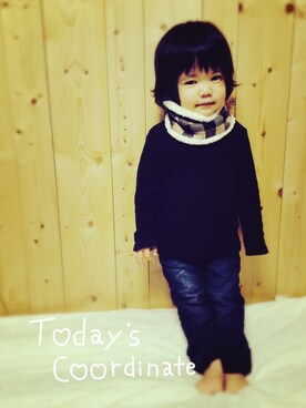 ♤yuyu♤さんのコーディネート