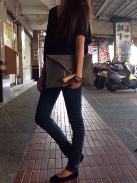 Tweety  Leungさんのコーディネート