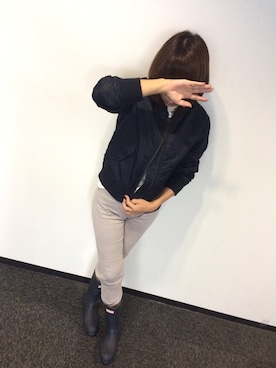 ebichu274さんのコーディネート