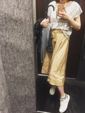 v_mari_vさんのコーディネート