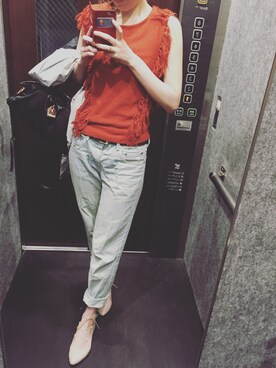 v_mari_vさんのコーディネート