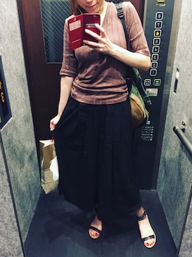 v_mari_vさんのコーディネート