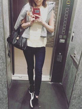 v_mari_vさんのコーディネート