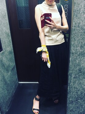 v_mari_vさんのコーディネート