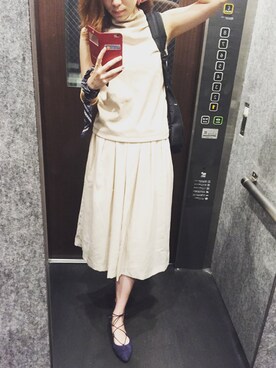 v_mari_vさんのコーディネート