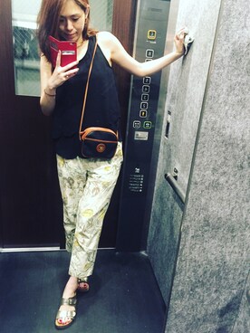 v_mari_vさんのコーディネート