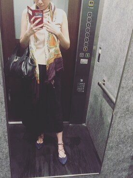 v_mari_vさんのコーディネート