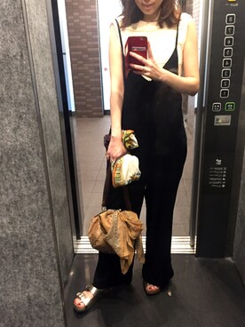 v_mari_vさんのコーディネート