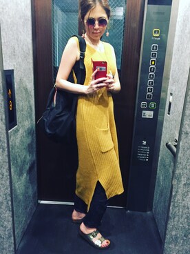 v_mari_vさんのコーディネート