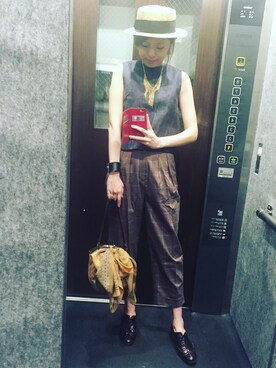 v_mari_vさんのコーディネート