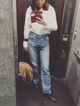 v_mari_vさんのコーディネート