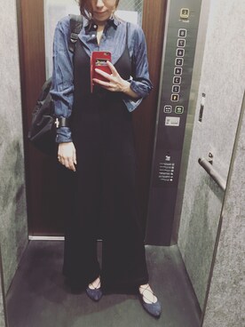 v_mari_vさんのコーディネート