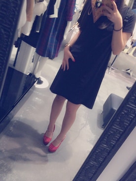 Tsumugi Andoさんのコーディネート